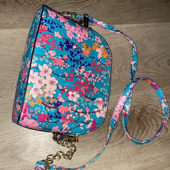 Steve madden flora crossbody - Picture 2 of 4